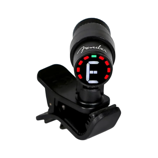 Fender Aluminium Bullet Tuner