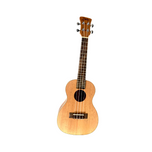 LOHA UL24M Full Laminated Mahagony Ukulele (Concert) w/ Bag