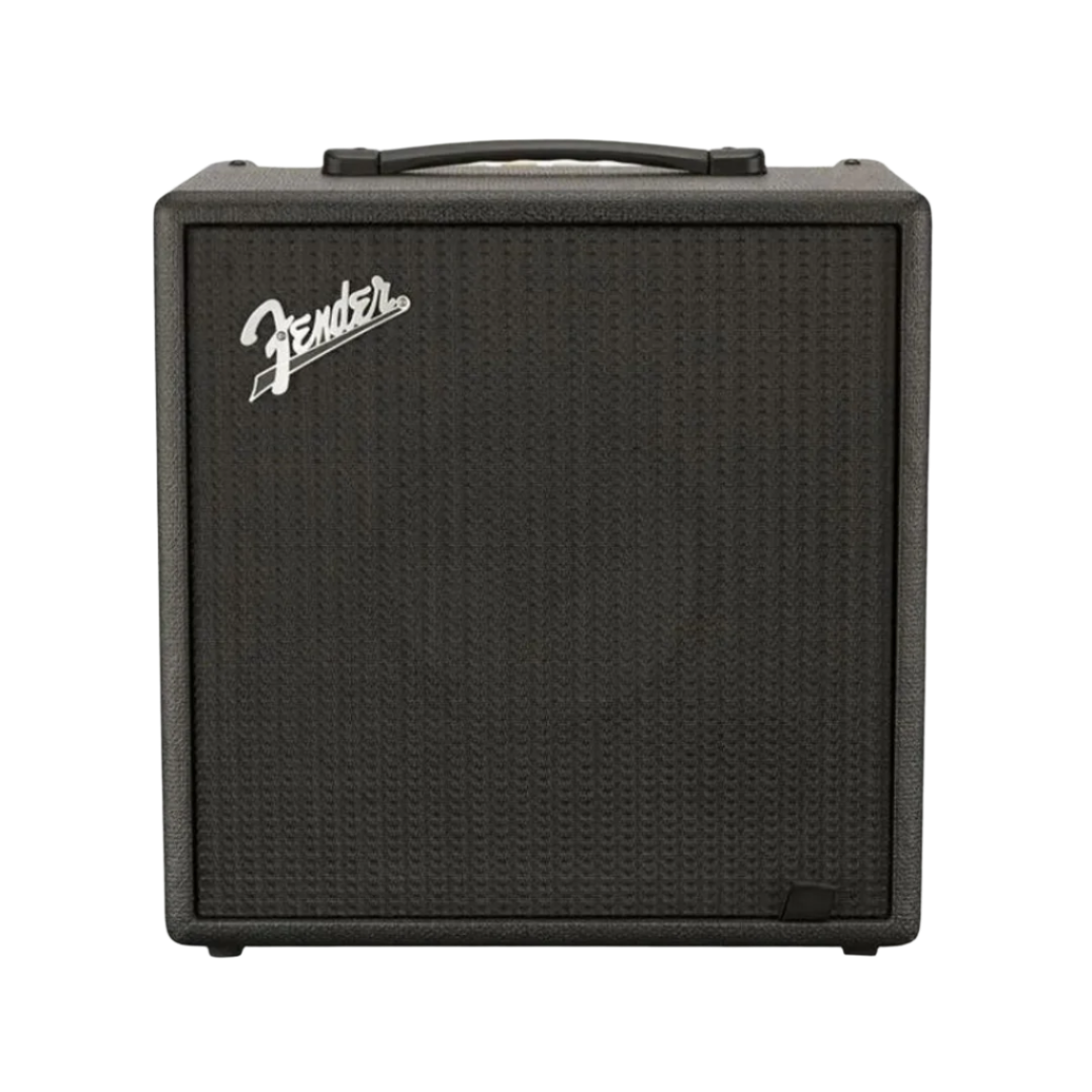 Fender Rumble LT25 Bass Guitar Combo Amplifier, 230V UK