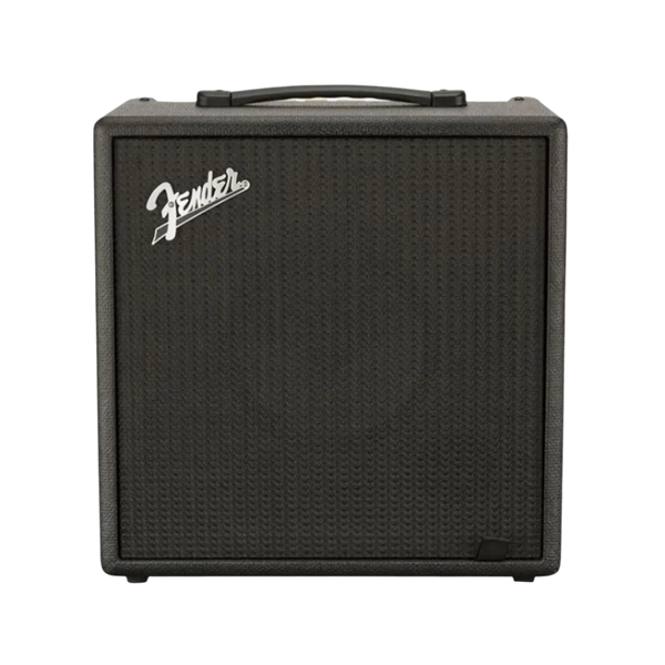 Fender Rumble LT25 Bass Guitar Combo Amplifier, 230V UK
