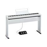 Casio PX-S1100 Privia 88-Key Digital Piano (Portable/Full Set)