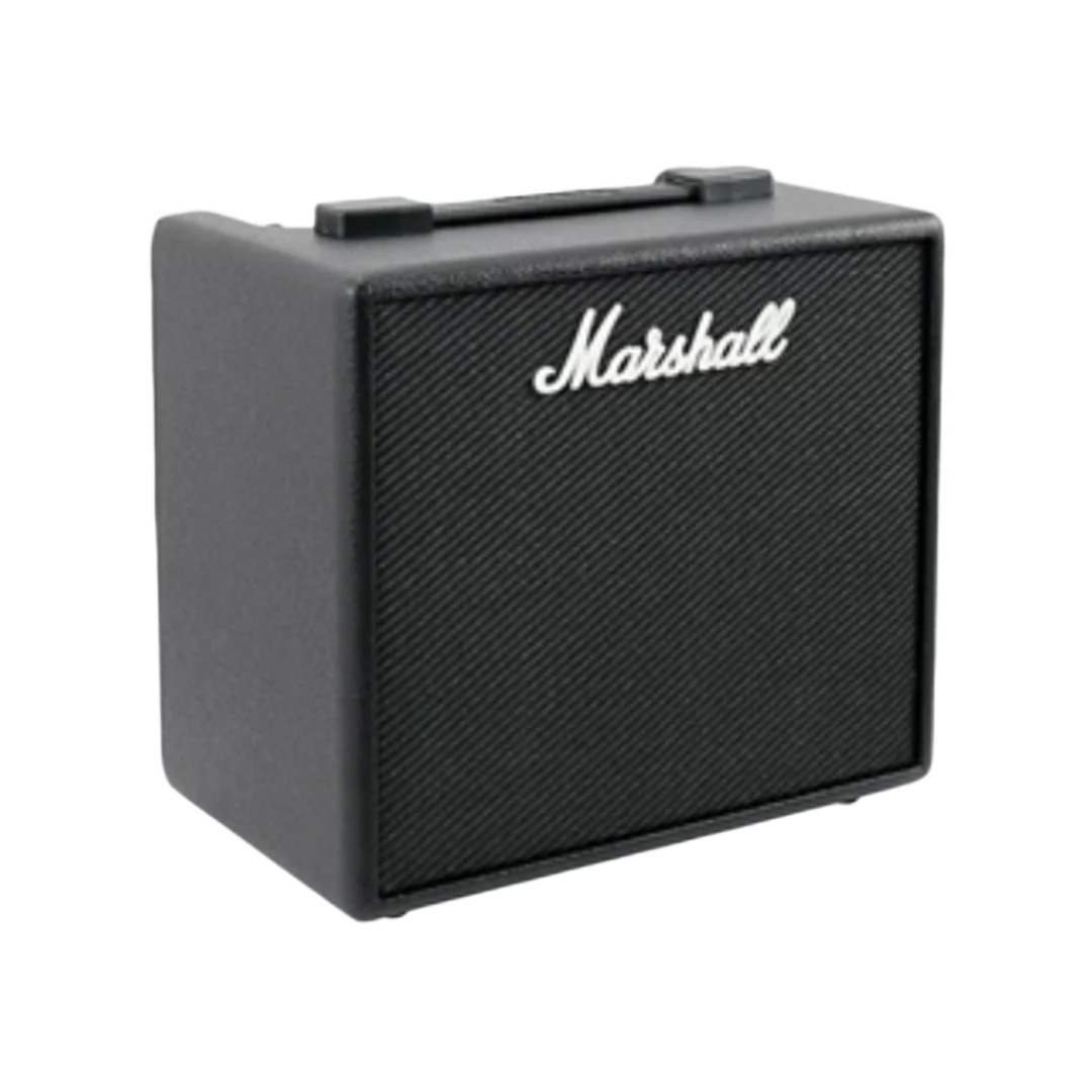Marshall CODE25 Guitar Combo Amplifier - Code 25