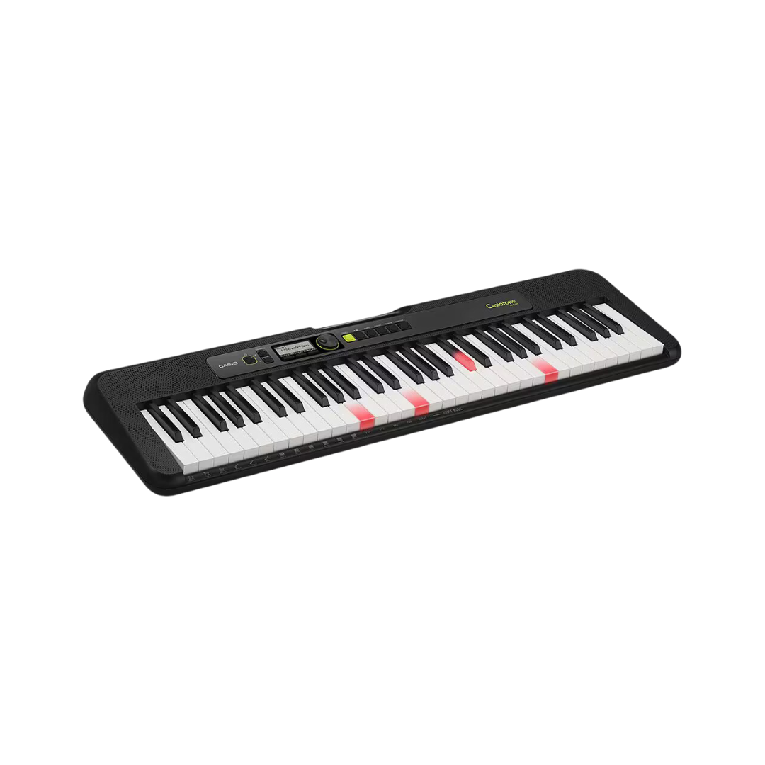 Casio LK-S250 61-Keys Casiotone Keyboard (LKS250/LK S250)