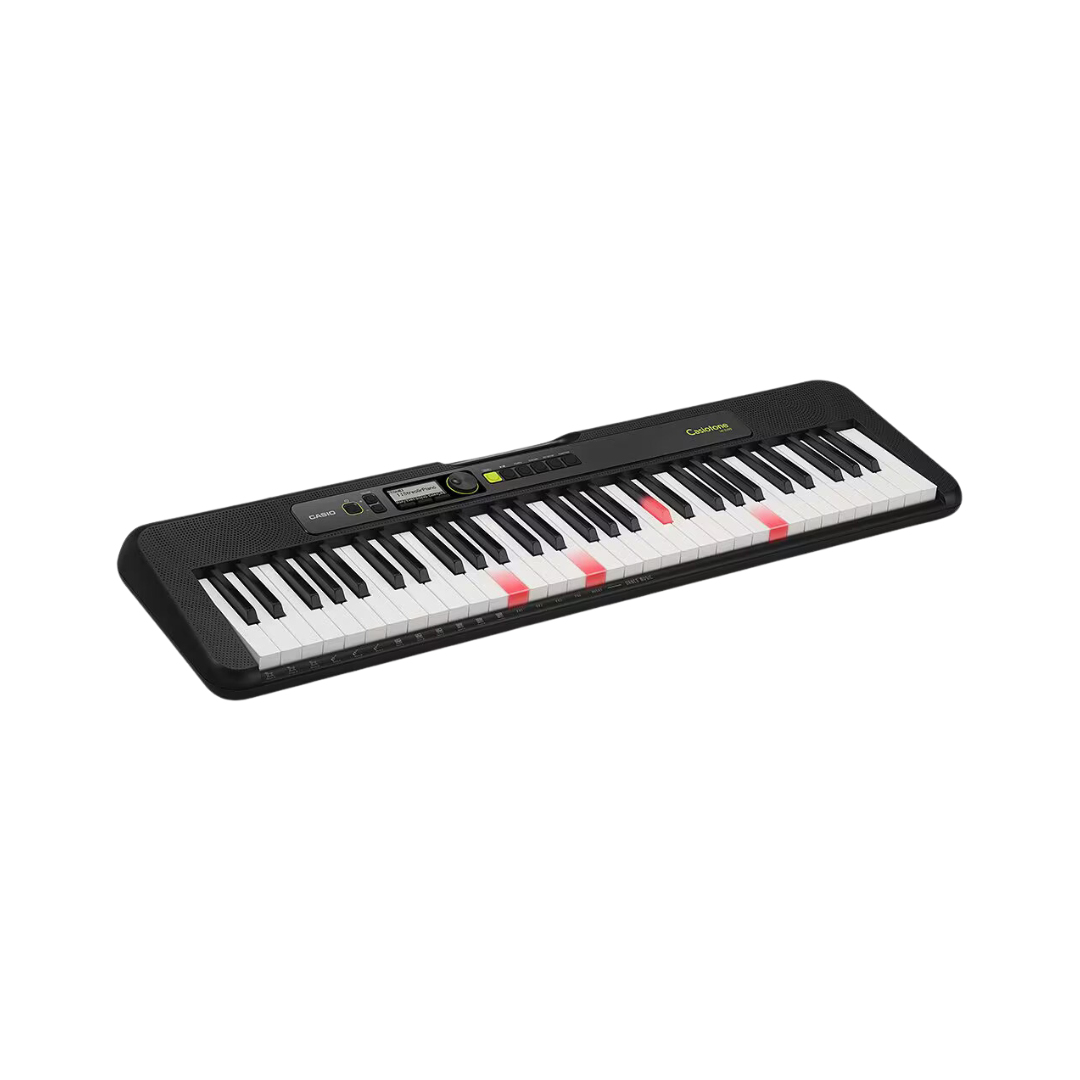 Casio LK-S250 61-Keys Casiotone Keyboard (LKS250/LK S250)