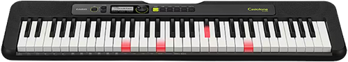 Casio LK-S250 61-Keys Casiotone Keyboard (LKS250/LK S250)