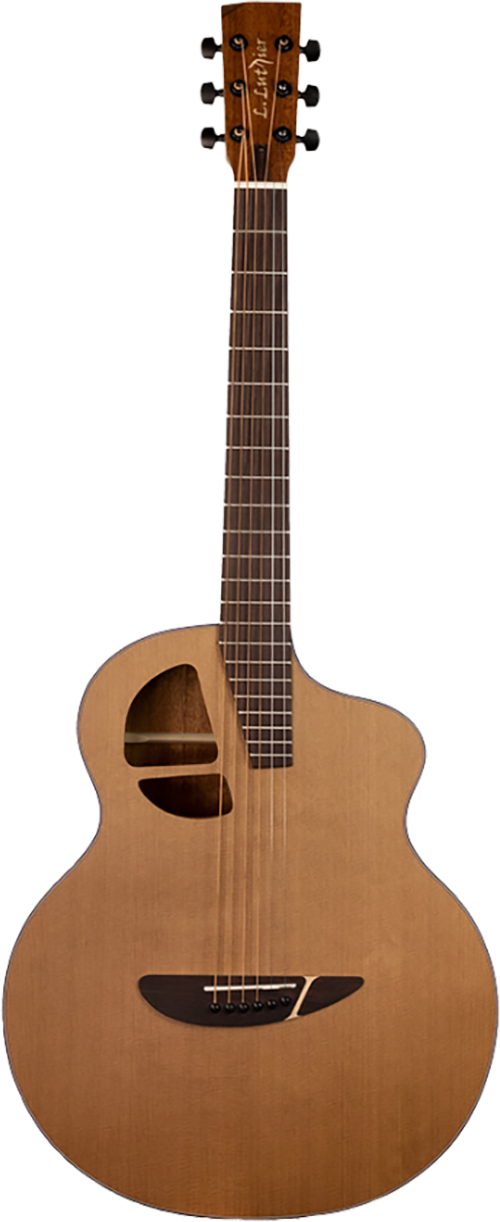 L.Luthier Le Light St