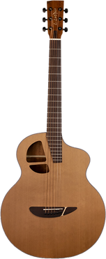 L.Luthier Le Light St