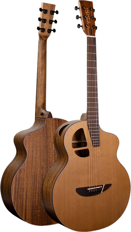 L.Luthier Le Light St