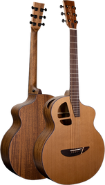 L.Luthier Le Light St