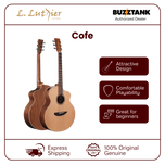L.Luthier Cofe Premium Acoustic Guitar