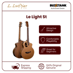 L.Luthier Le Light St