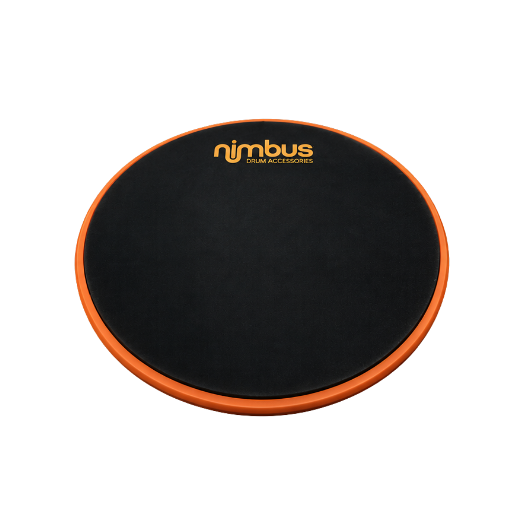 Nimbus 12" Practice Pads