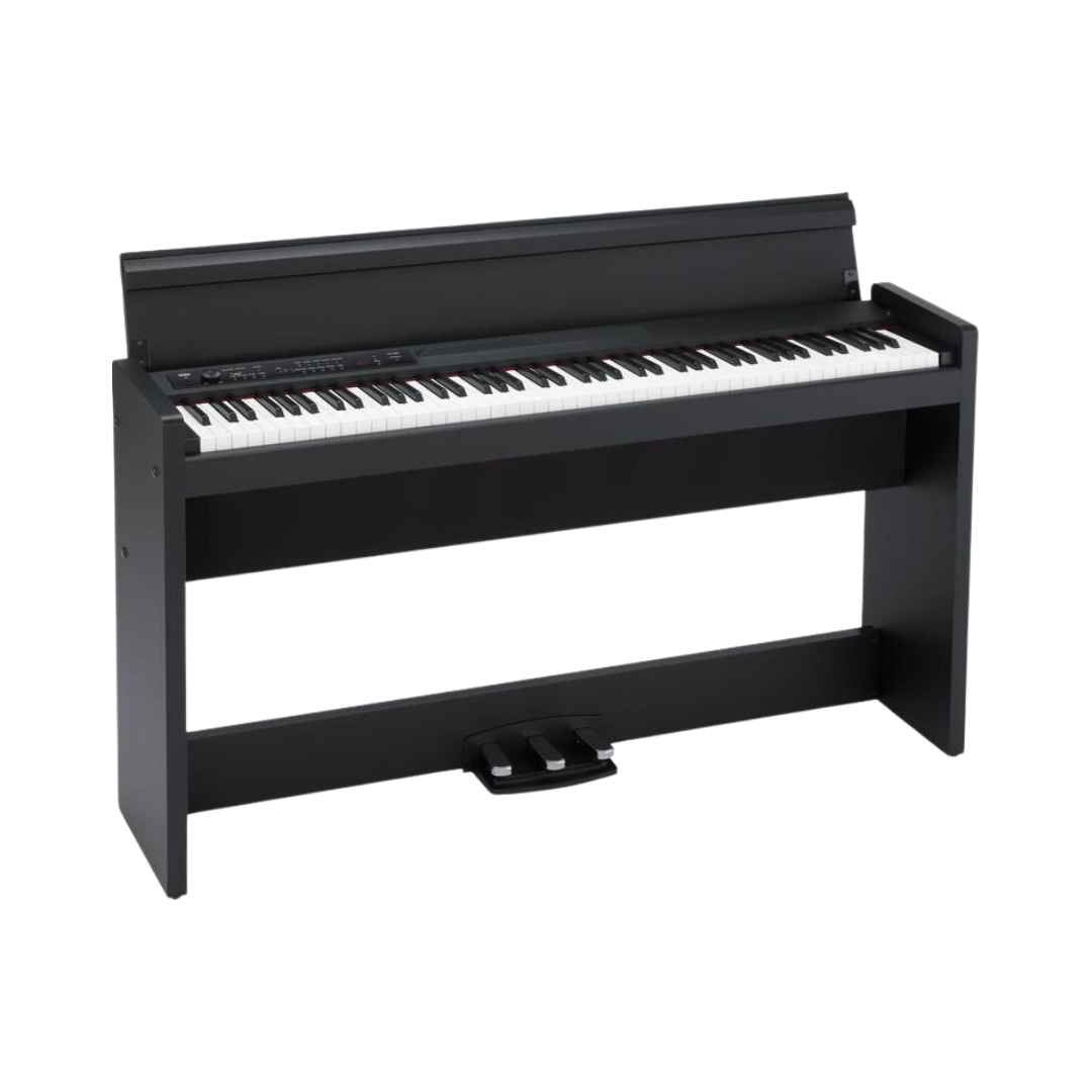 KORG LP-380U 88 Key Digital Piano (LP380U LP 380U)
