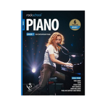RSL Rockschool PIANO for Contemporary Piano (2025 & 2019) Debut to Grade 8