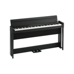 KORG C1 Air (Made in Japan) - 88-Keys Digital Piano (C-1 Air)