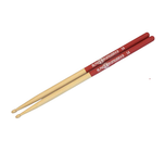 Alpha Drumworks 5A Colour Grips Drumsticks
