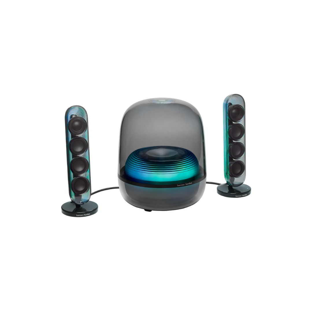 Harman Kardon Soundsticks 5 Bluetooth Speaker