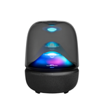 Harman Kardon Aura Studio 5 Bluetooth Speaker, Black