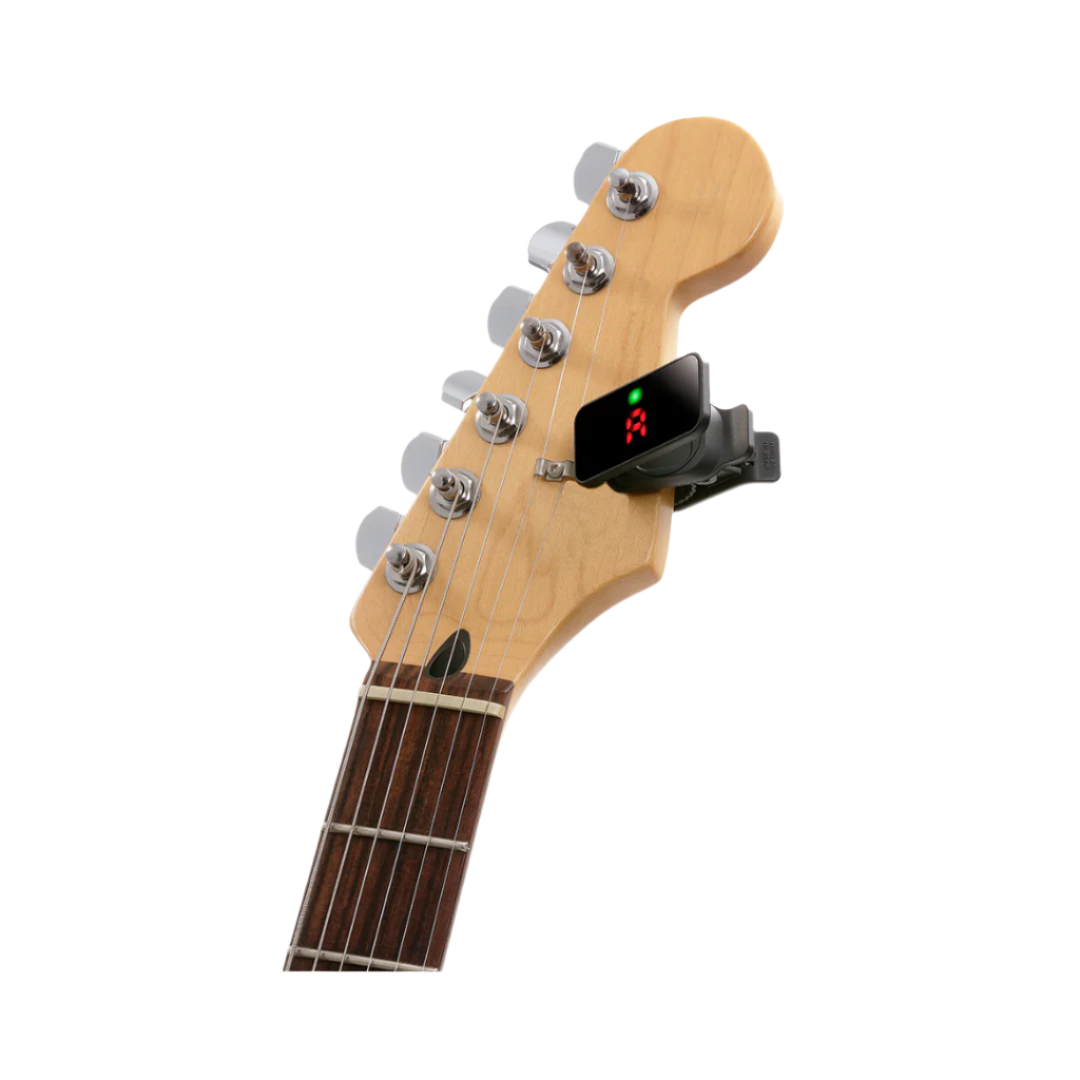 Korg Pitchclip 2+ Guitar Tuner