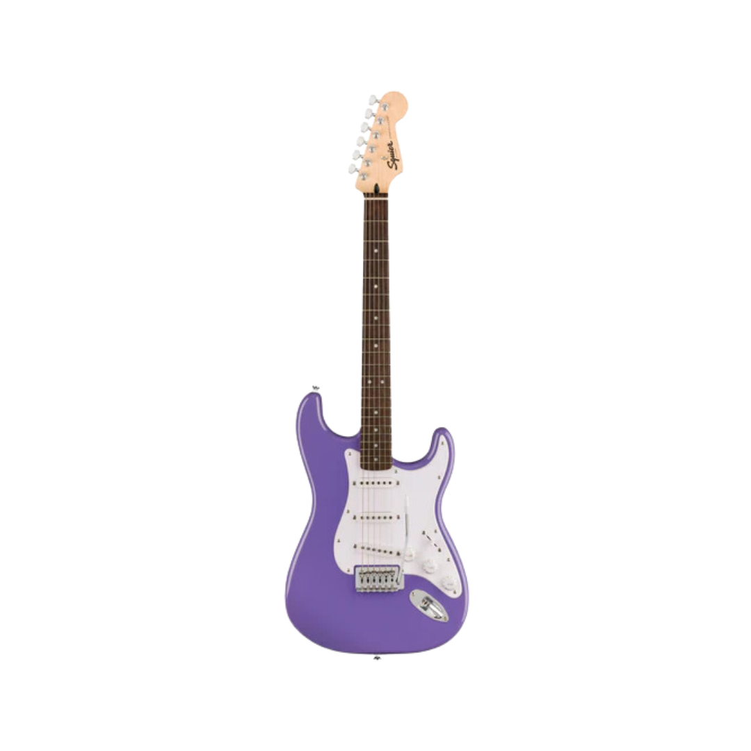 Squier Sonic Stratocaster Electric Guitar