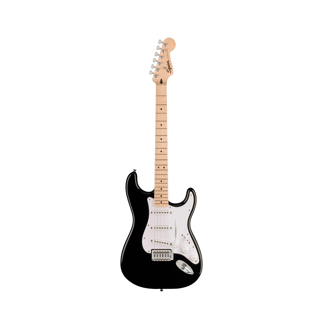 Squier Sonic Stratocaster Electric Guitar