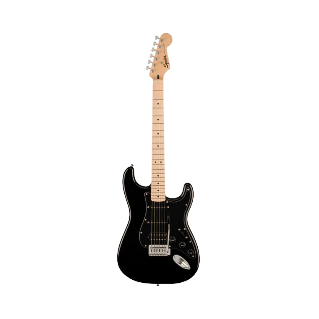 Squier Sonic Stratocaster Electric Guitar