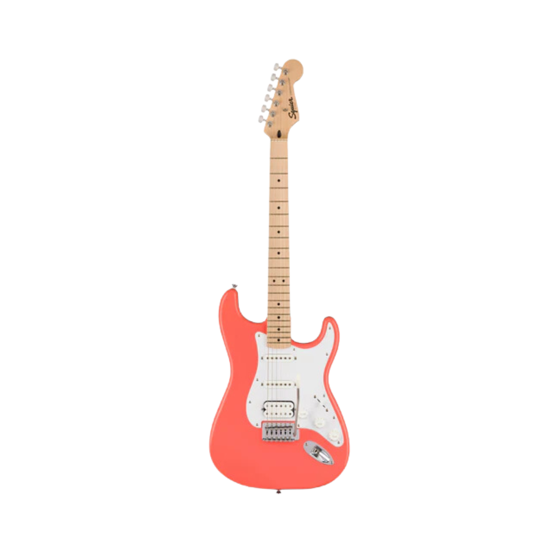 Squier Sonic Stratocaster Electric Guitar