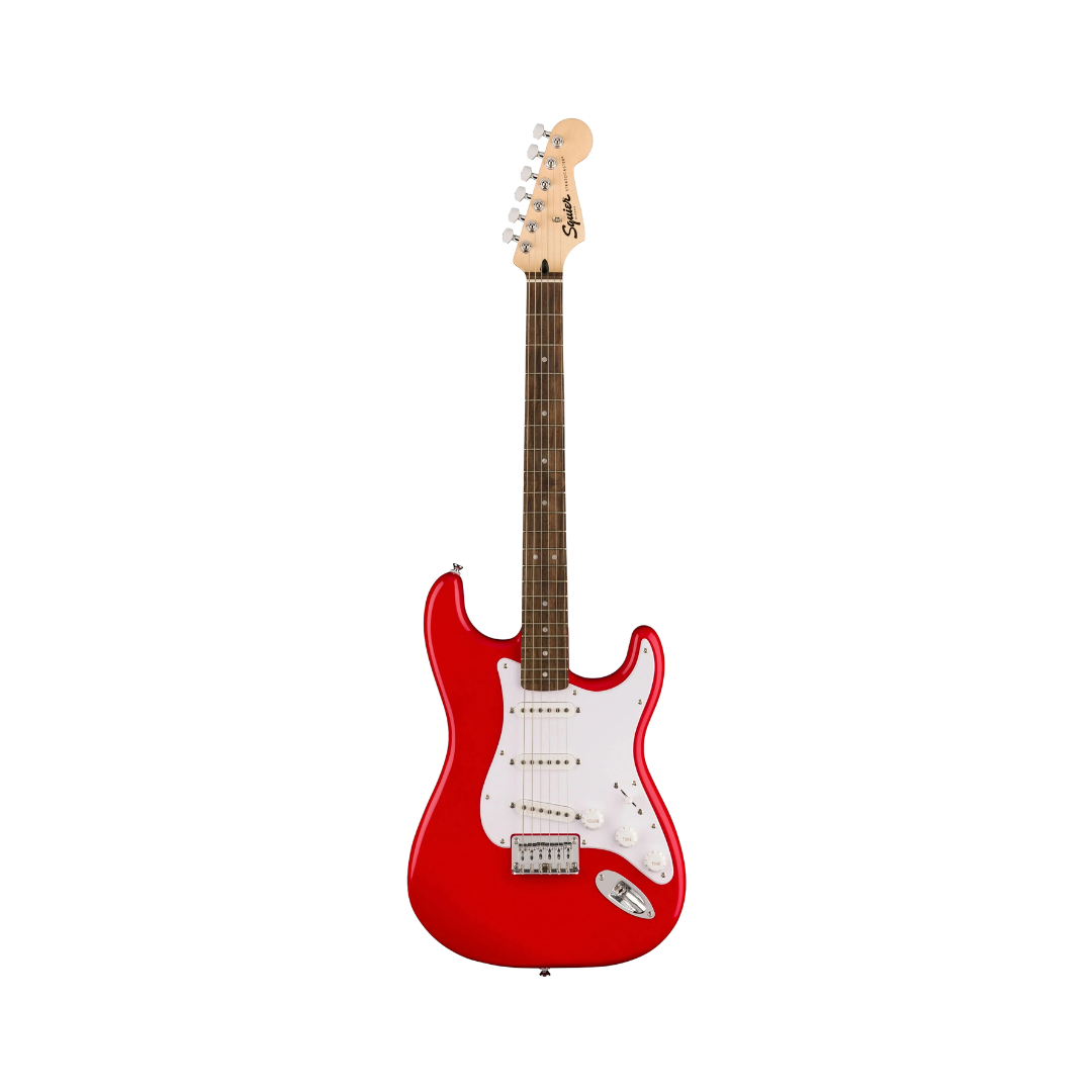 Squier Sonic Stratocaster Electric Guitar