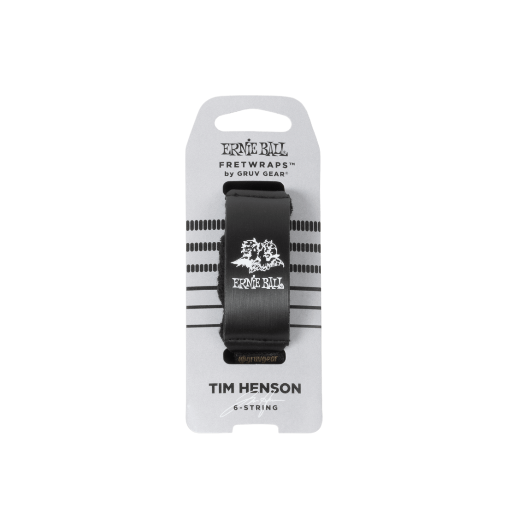 Ernie Ball Fretwraps By Gruv Gear - Small / Tim Henson Edition (Small) / Medium