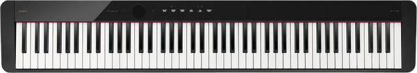 Casio PX-S1100 Privia 88-Key Digital Piano (Portable/Full Set)