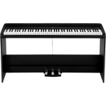Korg B2SP 88 Key Digital Piano Weighted Hammer Action 3 Paddle (B2 SP)