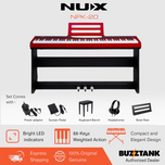 NUX NPK-20 88-Key Digital Piano