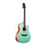 SQOE XLDC Spectrum Series Acoustic Guitars