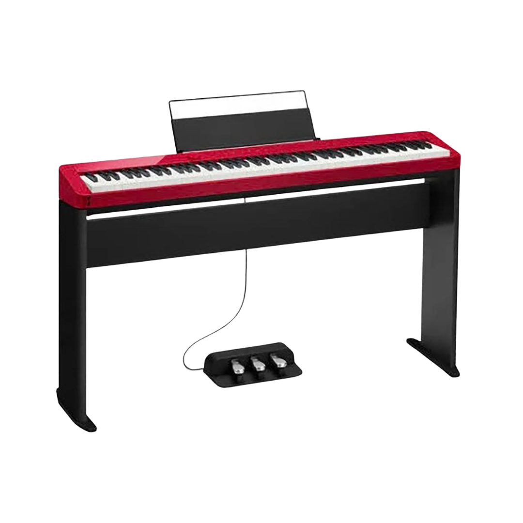 Casio PX-S1100 Privia 88-Key Digital Piano (Portable/Full Set)