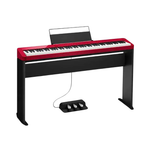Casio PX-S1100 Privia 88-Key Digital Piano (Portable/Full Set)