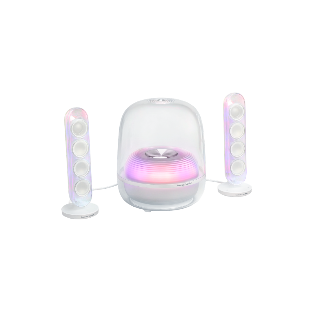 Harman Kardon Soundsticks 5 Bluetooth Speaker
