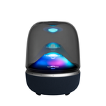 Harman Kardon Aura Studio 5 Bluetooth Speaker, Black