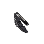 G7th G7 Performance 3 Celtic Gold Silver Black Special Edition Guitar Capo - Steel String