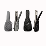 MONO Sleeve Case Electric Guitar / Bass Case M80-SAD-ASH M80-SAD-BLK ( Ash / Black )