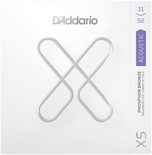 D'Addario XS Series Electric & Acoustic Guitar Strings