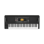 Korg EK-50 Digital Entertainer Keyboard Electronic Piano Professional Arranger