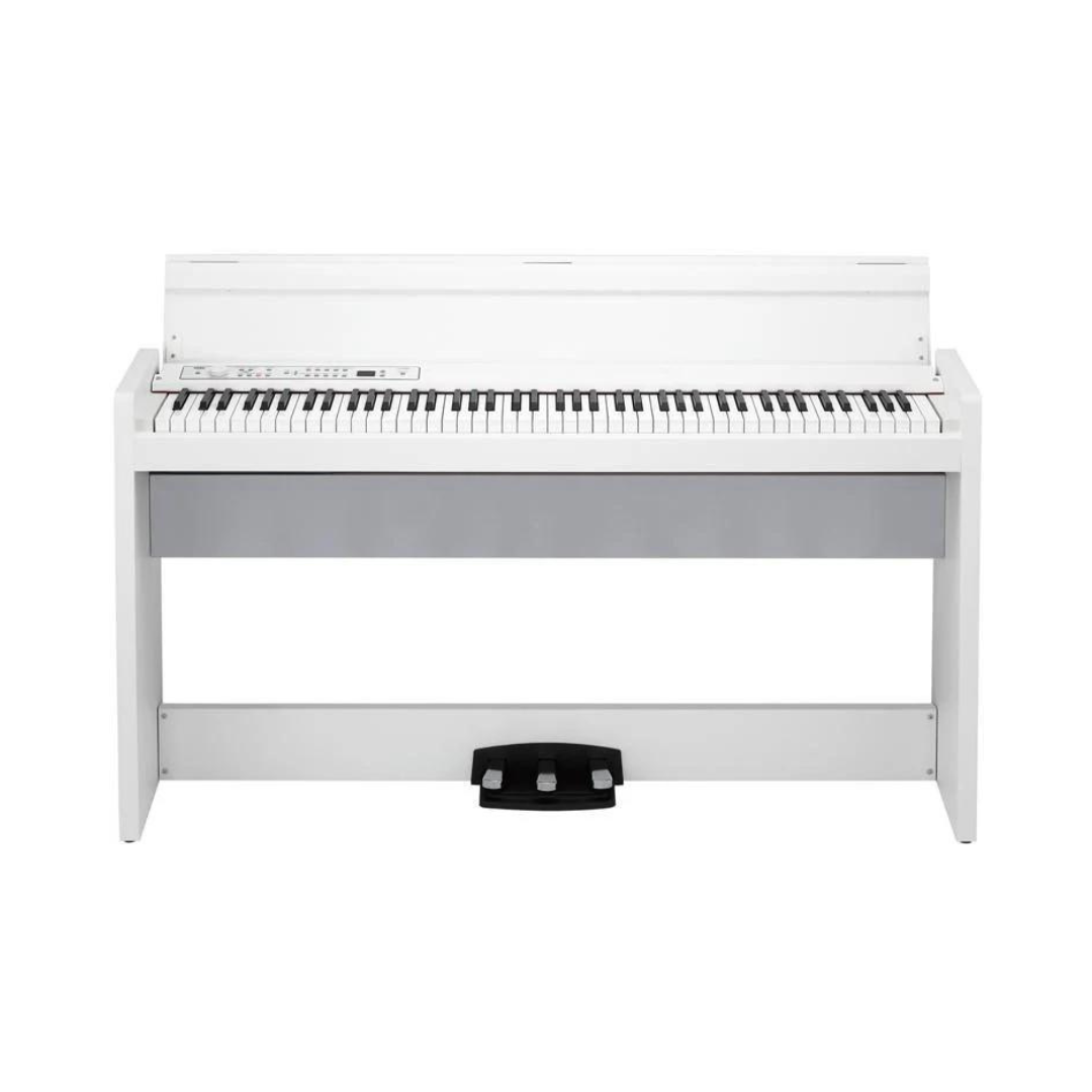 KORG LP-380U 88 Key Digital Piano (LP380U LP 380U)