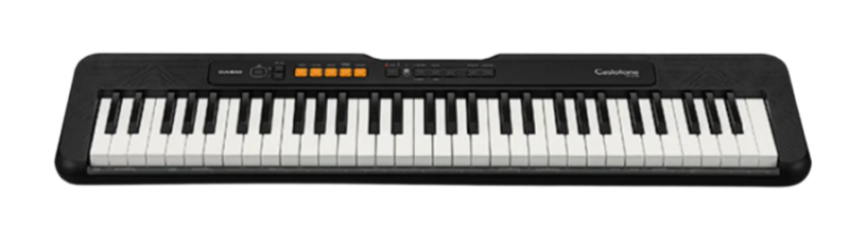 Casio CT-S100 Casiotone 61-Key Portable Keyboard