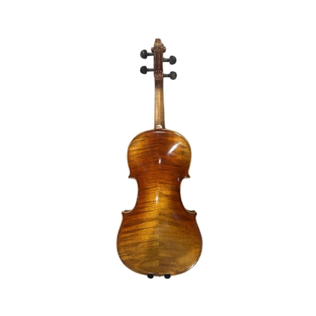 KS Strings Professional 20 Violin, Full Size 4/4