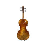 KS Strings Professional 20 Violin, Full Size 4/4