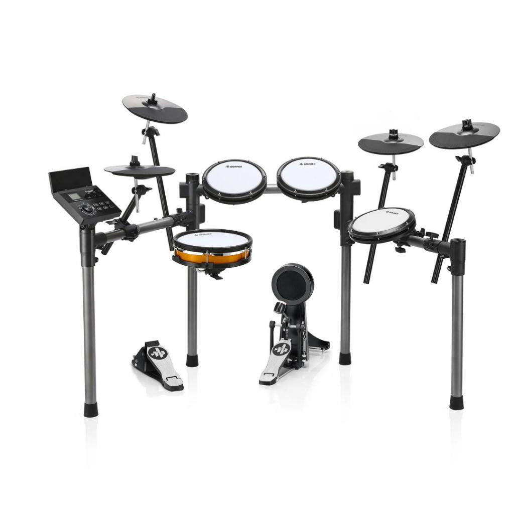Donner GROOVE Series Electronic Drum Set