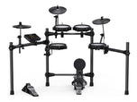 NUX DM-210 All Mesh Head Digital Electronic Drum Kit