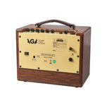 AGA GA Series Acoustic Guitar Amplifiers