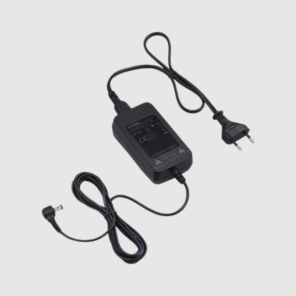 Casio AD-A12150LW 12V Original AC Power Adapter