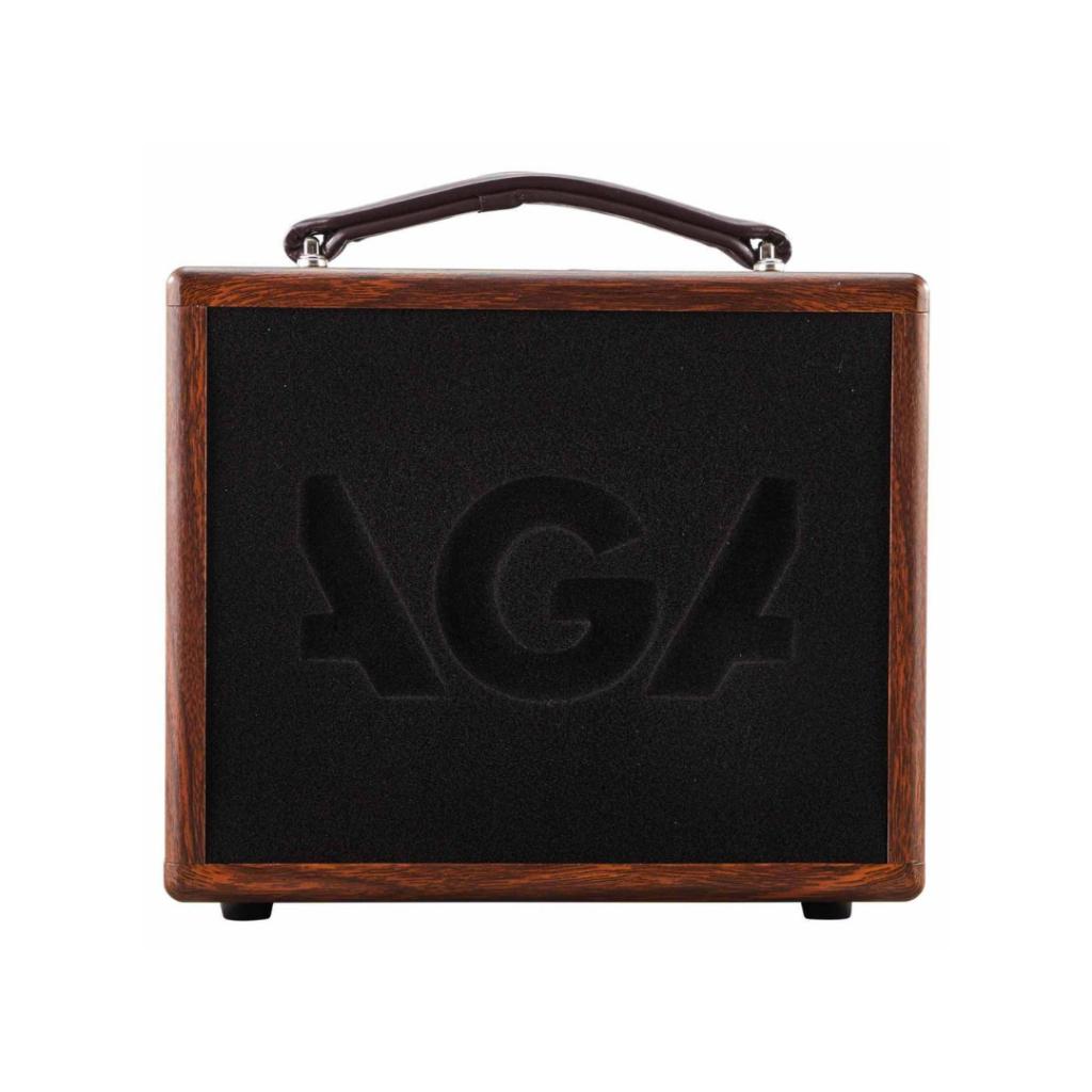 AGA GA Series Acoustic Guitar Amplifiers